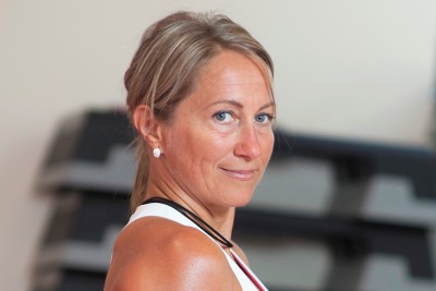 Ábrahám Krisztina