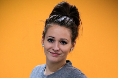 Puskás Dorina Puskás Dorina