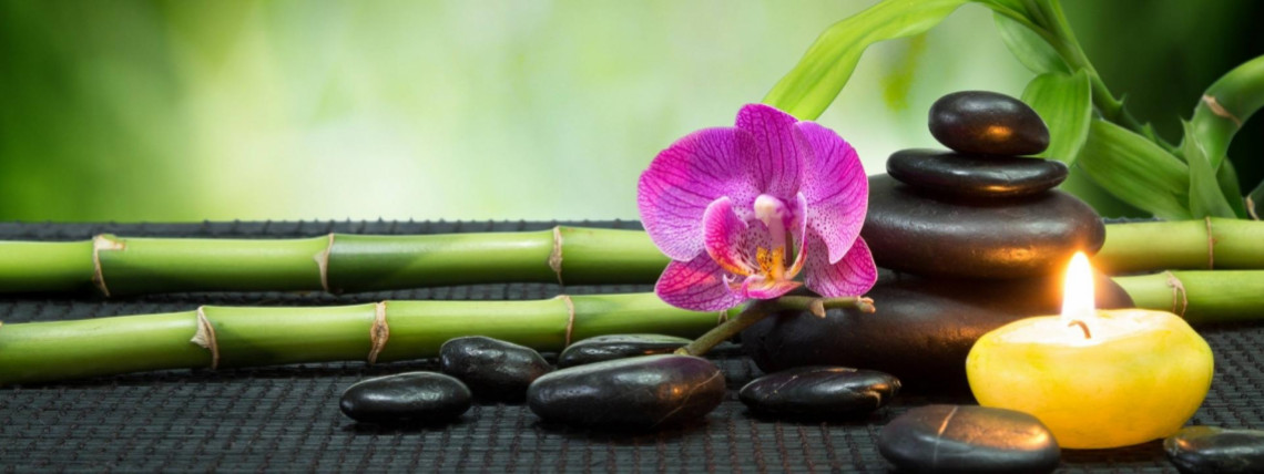 Massage wallpaper
