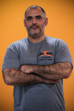 Fábián Péter
