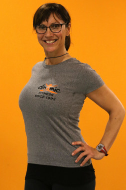 Kálmán Krisztina