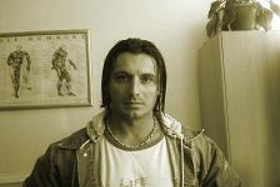 Estók Endre