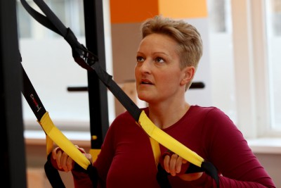 TRX 1
