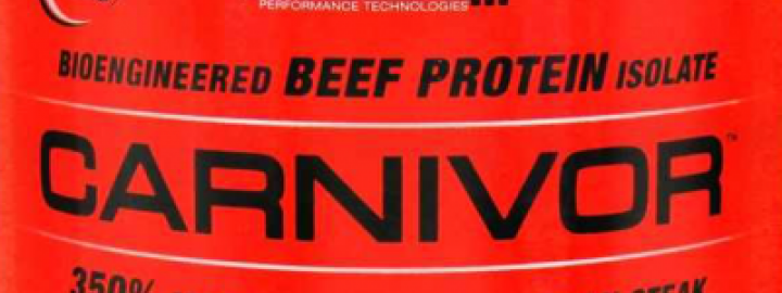 Carnivor Carnivor