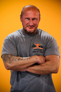 Czibók László