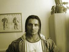 Estók Endre