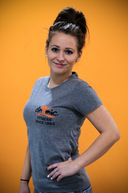 Puskás Dorina